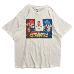 00s MARIO＆SONIC AT THE OLYMPIC GAMES