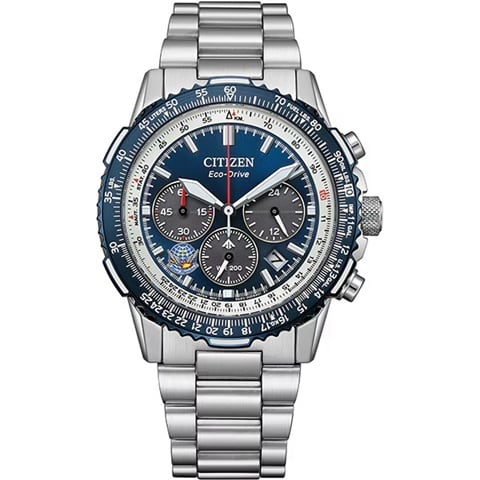 限定品☆CITIZEN シチズン PROMASTER プロマスター SKYシリーズ CA4665