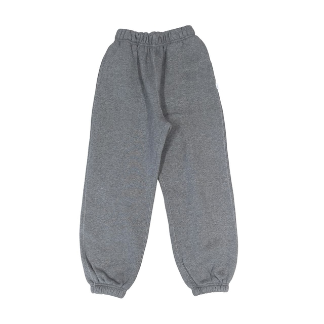 JOGGER PANTS/GRAY