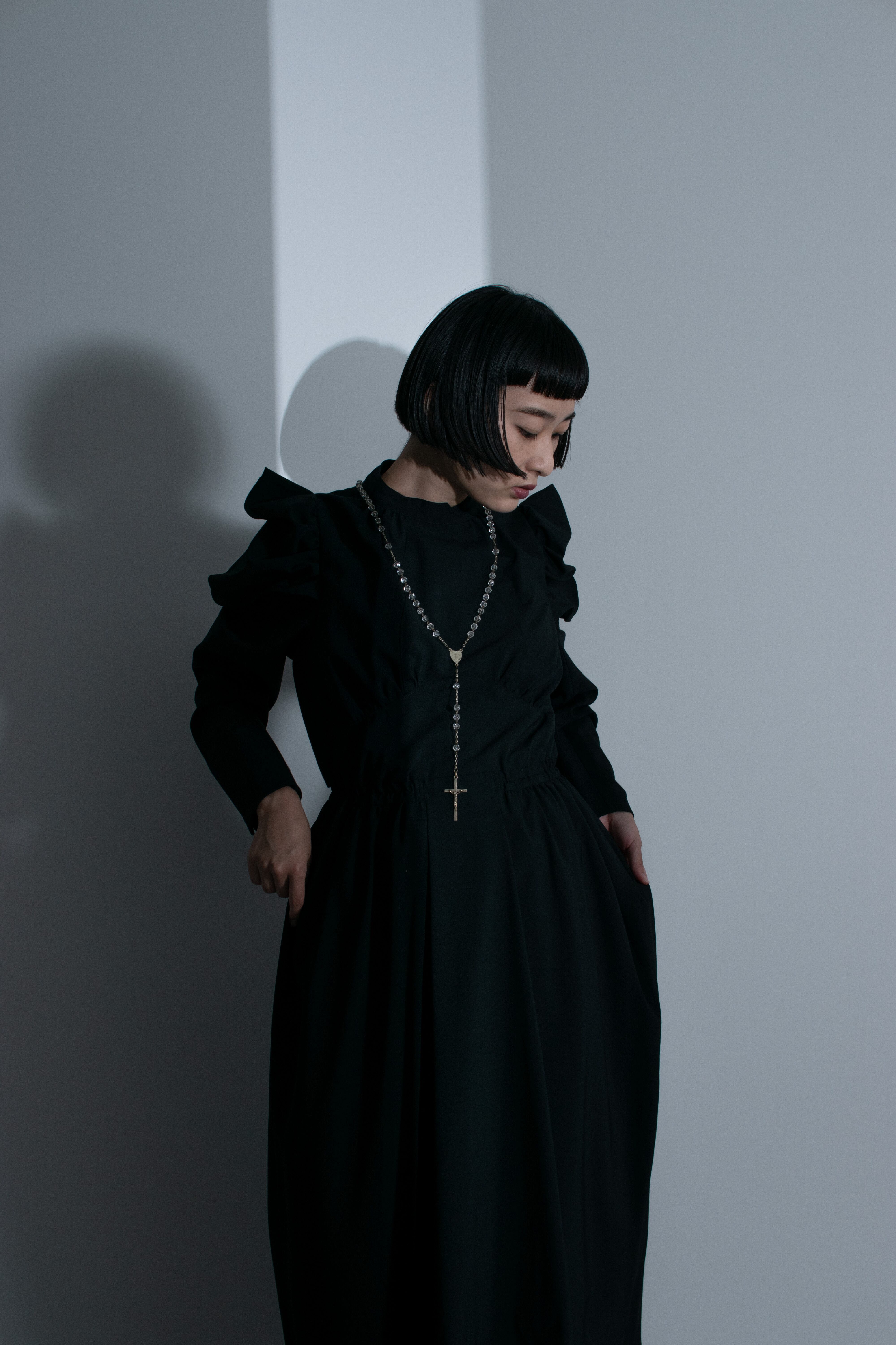 AKIKOAOKI A gentlwoman | physis (ピュシス)