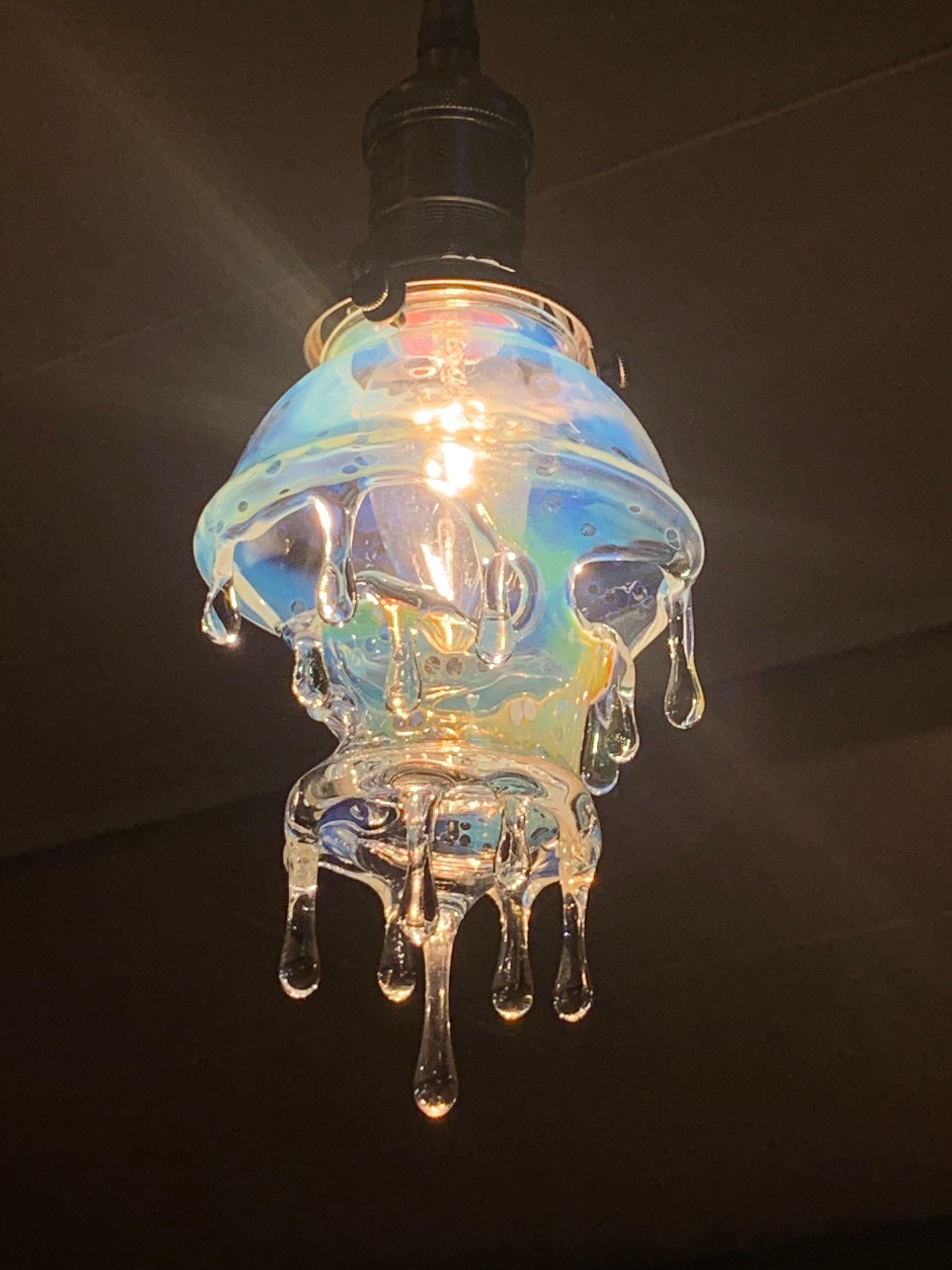 kumbhglass ドリップランプ kumbhglass フルドリップランプ