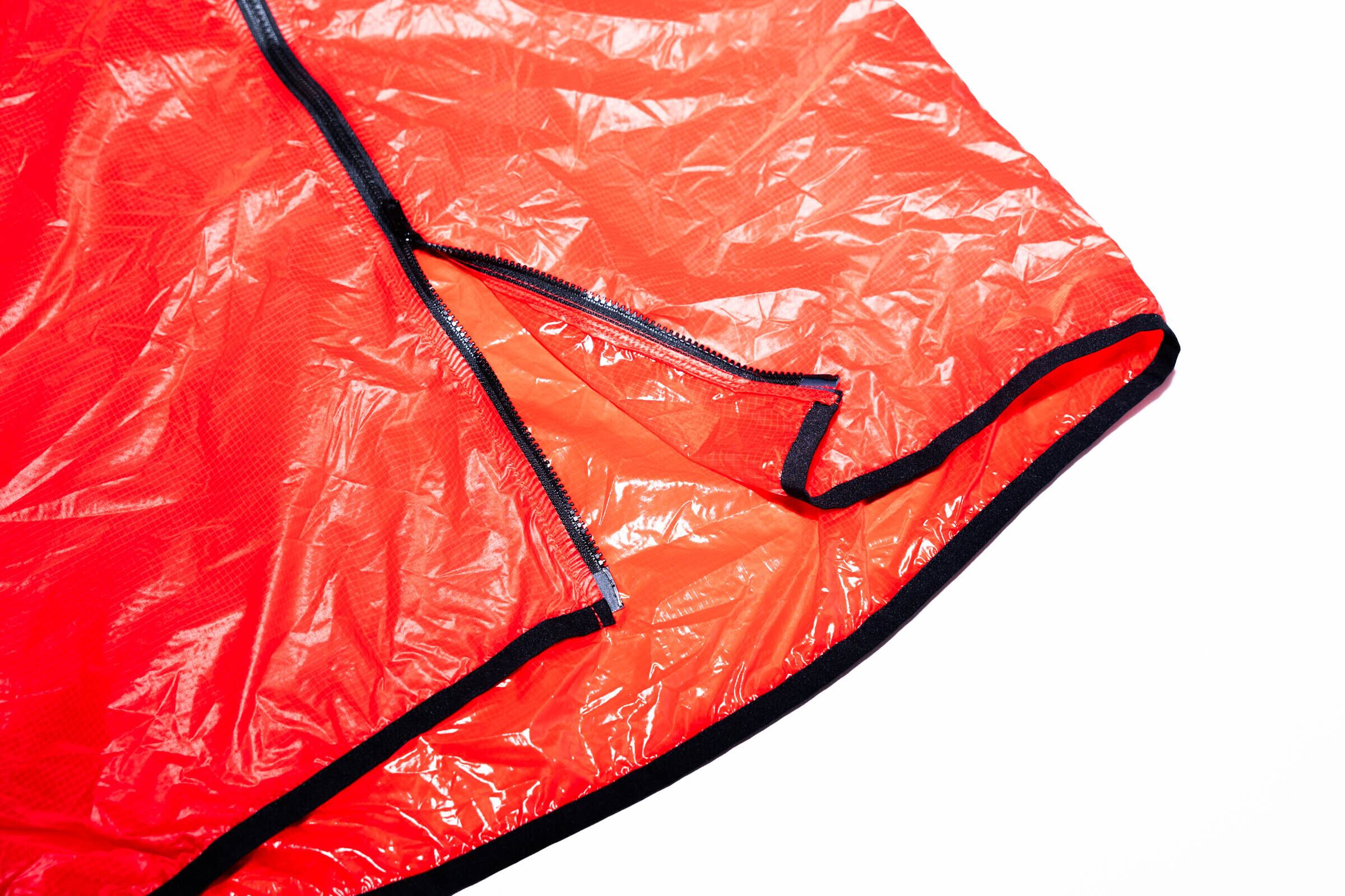Calgary Wind Jacket | JINDAIJI MOUNTAIN WORKS