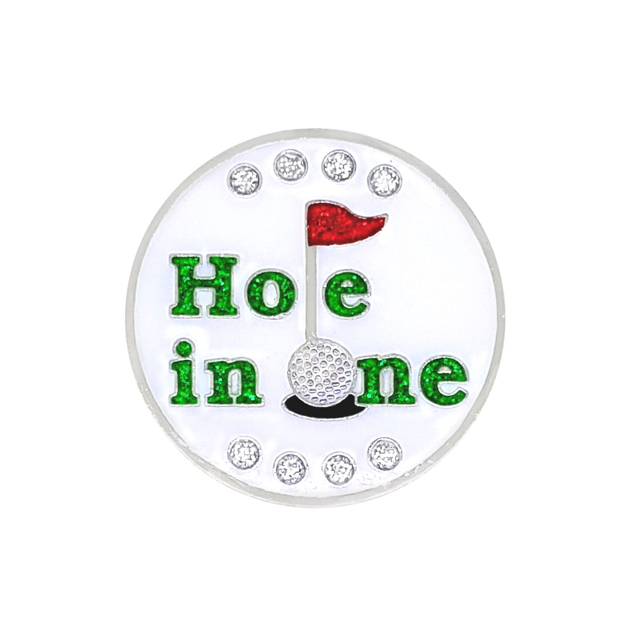 297. Hole In One