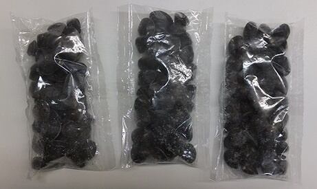 日本三大しじみ 食べ比べセット（冷凍） | 三徳