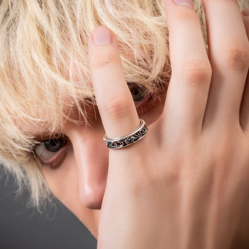 飛鳥クリニックは今日も雨」衣装協力商品】【指輪売り上げランキング7