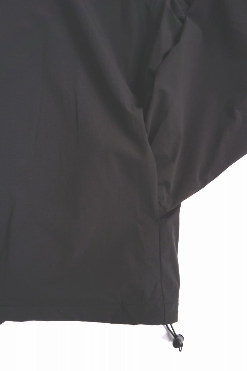 Nylon Ripstop Light Blouson