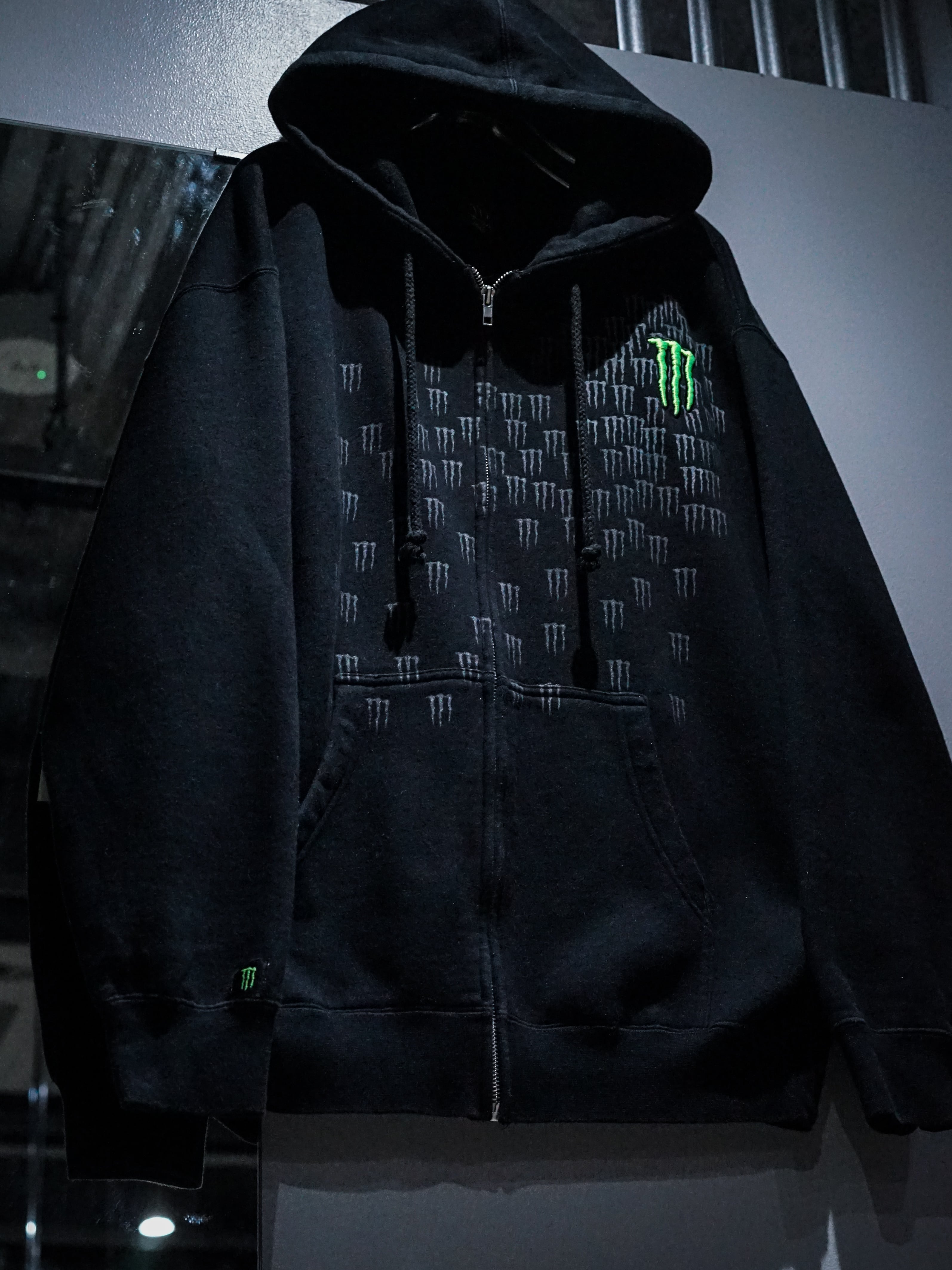 00s CABANE de ZUCCa fur sweat kakko 下北沢 00s CABANE de ZUCCa fur sweat kakko 下北沢