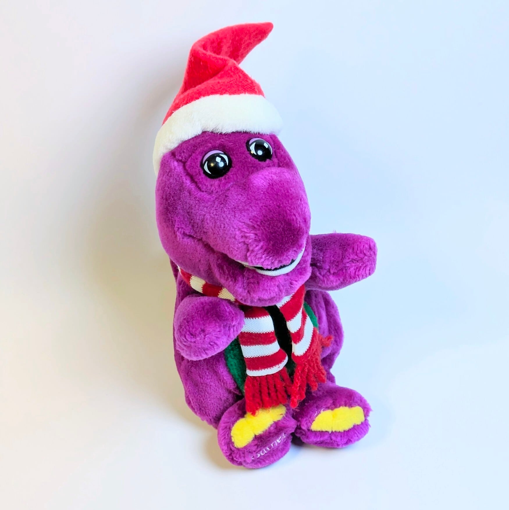 ☆ VINTAGE 90' ☆【 Barney & Friends ( バーニー&フレンズ