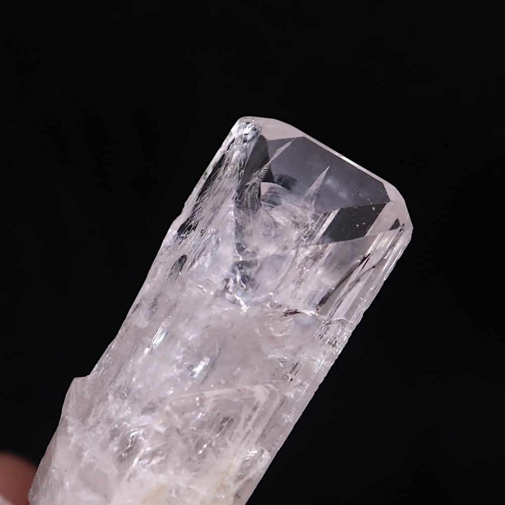 ダンブライド ダンビュライト ダンブリ石 14.9g DB035 鉱物 原石