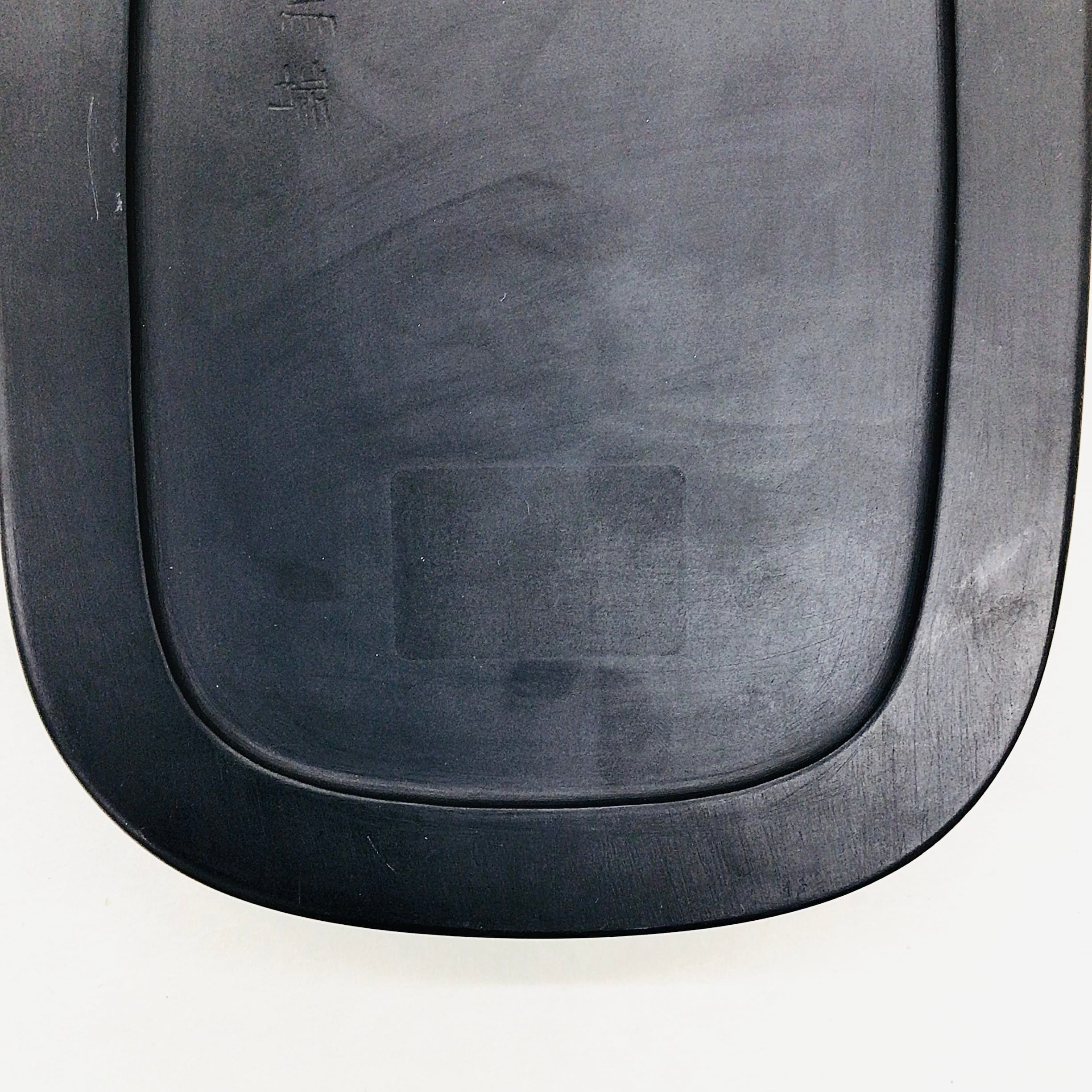 雨端硯 大四六梅寿硯 桐箱付 | 書道と文具のお店 青丹堂Seitando
