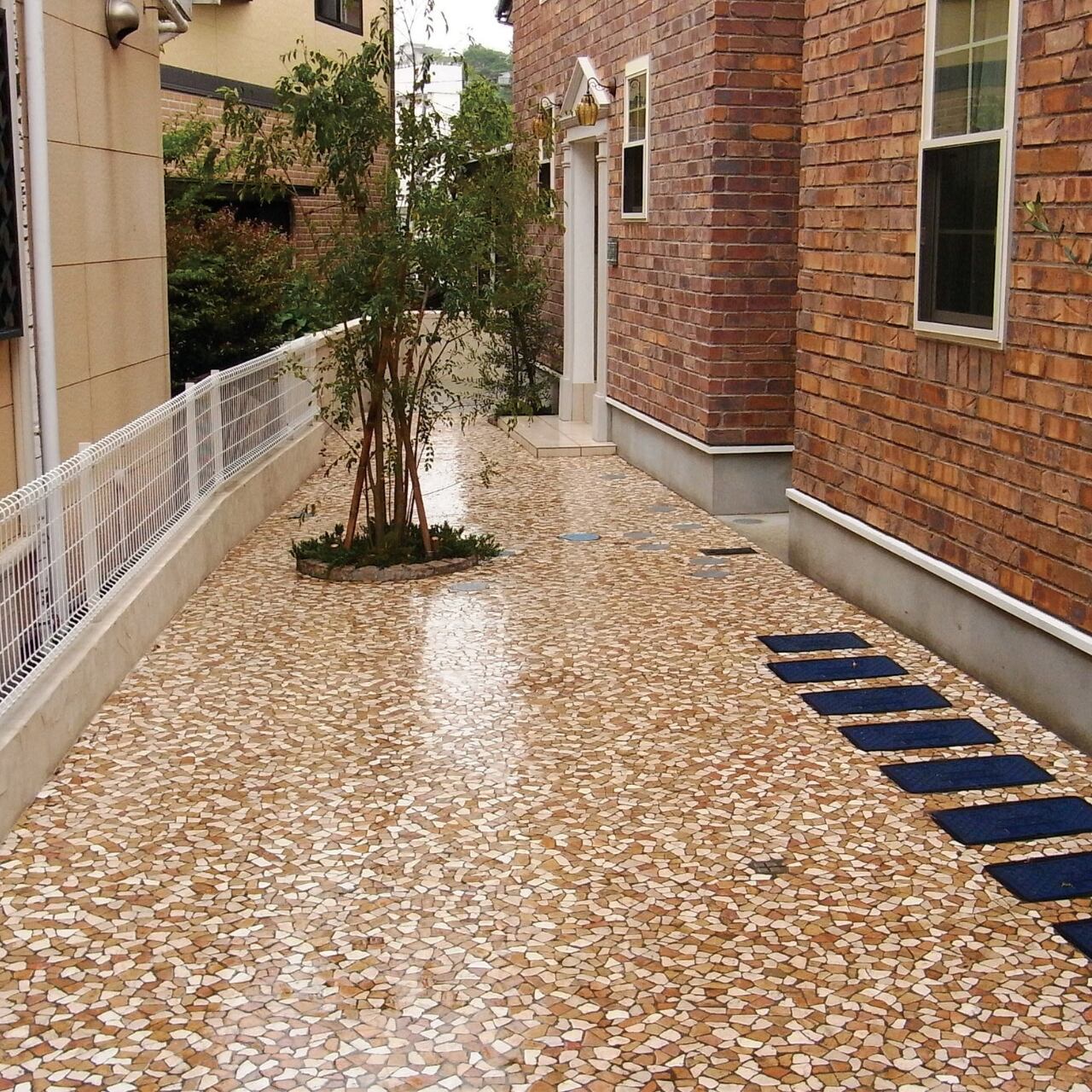 トスカーナシーナリー TOSCANA SHENERY