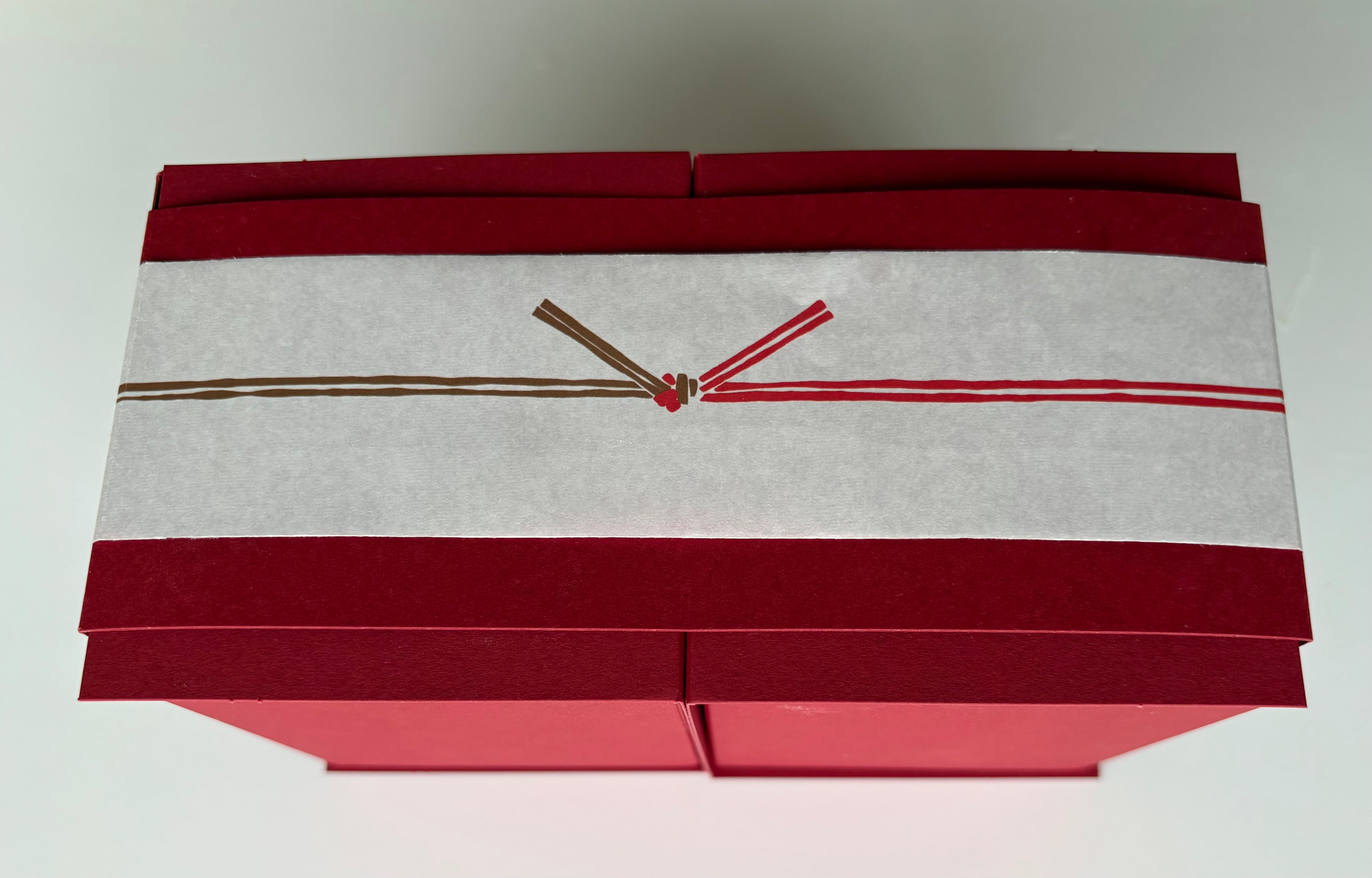 フォアグラ芋けんぴ　フランボワーズセット(贈答用)　