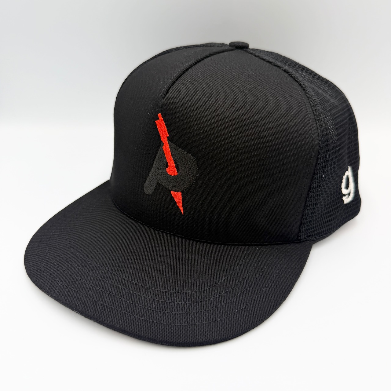 【gifthat別注】Coopers Town Logo Mesh Cap