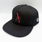 【gifthat別注】Coopers Town Logo Mesh Cap