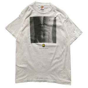 J'AI UN PETIT BUDDY DESIGN TSHIRT