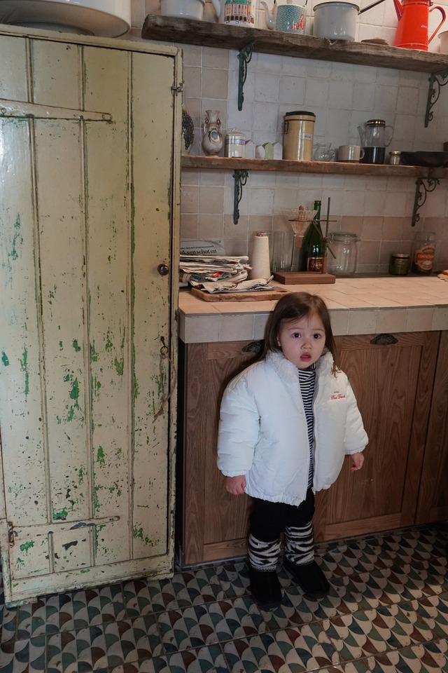 〚予約〛ONU border turtle <kids>