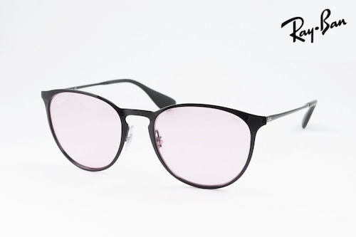 Ray-Ban 調光 サングラス RB3539 002/Q3 ERIKA METAL エリカ メタル ボスリントン レイバン 正規品