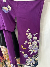 Two piece sets 591 2jacket＋1skirt