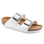 ［BIRKENSTOCK］Arizona／アリゾナ Kids BF（26-35）｜White