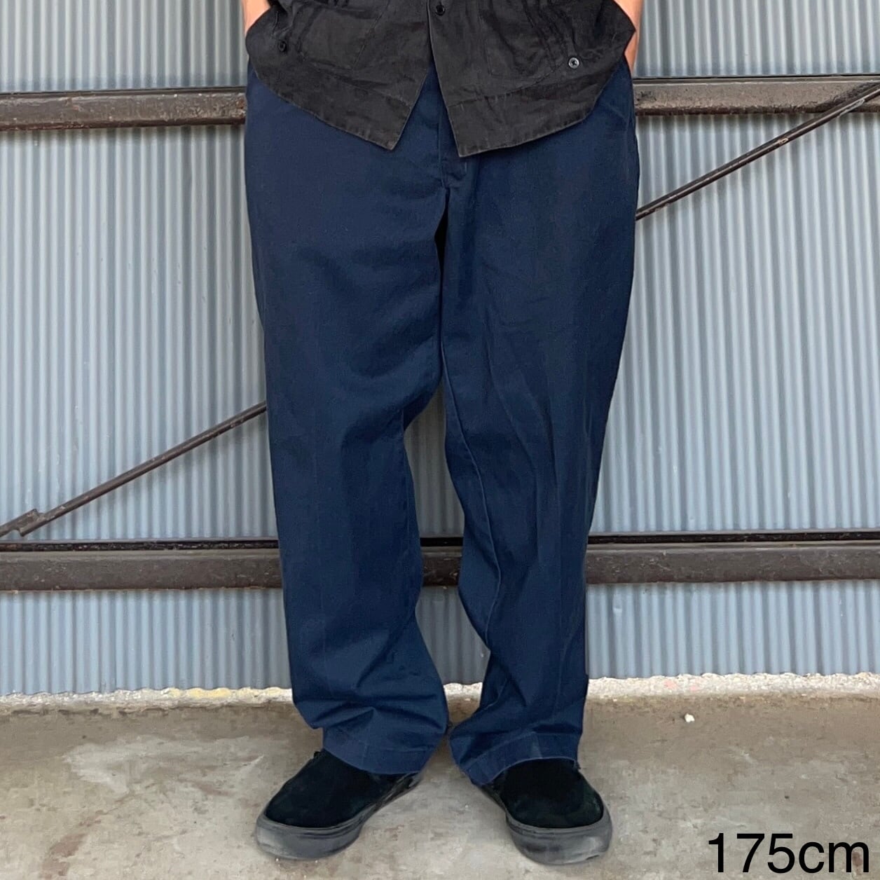 W40×L30】Dickies 874 ワークパンツ ブランドタグ | 古着屋OLDGREEN
