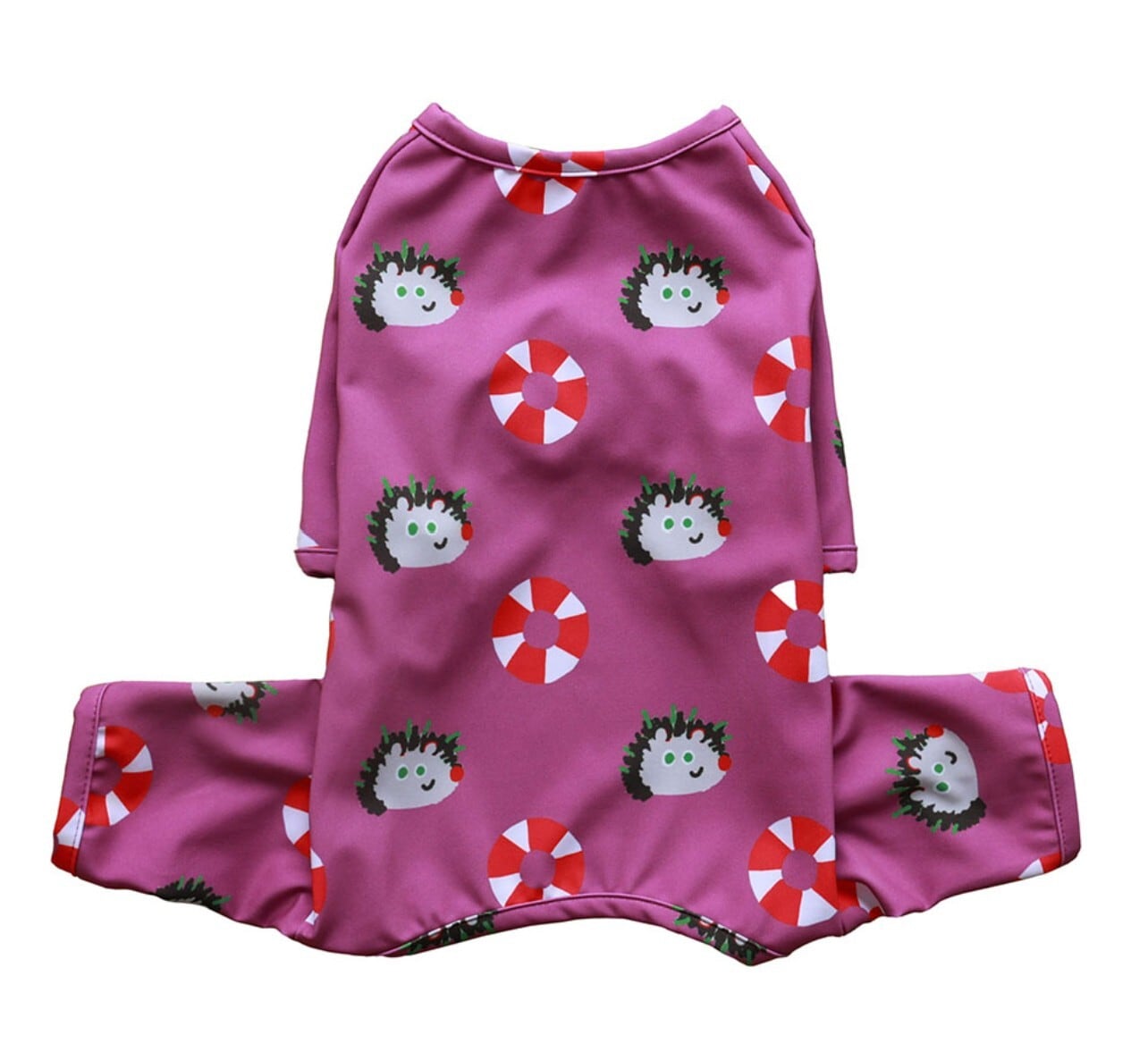 予約【noonoosoom】noonoobuddy FAN all in one (Purple)