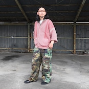 YASHIKI / GANKO別注 Ginka Cardigan(Yuki Momizi)style