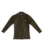 BIRDWELL 2㎜ TAPPER WETSUITS USA製