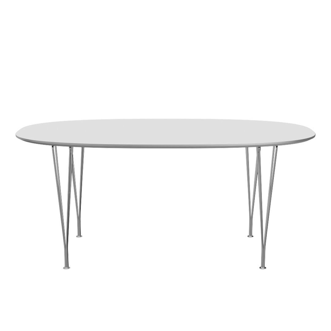 FRITZ HANSEN（フリッツ・ハンセン） SUPERCIRCULAR SUPERCIRCULAR B616 スーパー楕円テーブル［フリッツ・ハンセン