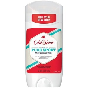 Old Spice® PURE SPORT Anti-Perspirant & Deodorant 2-3 oz. Sticks