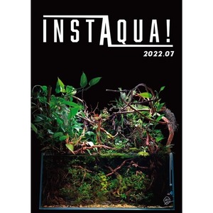 INSTAQUA!【Vol.4】