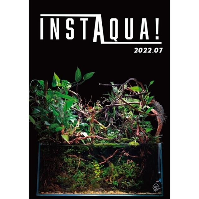 INSTAQUA!【Vol.4】