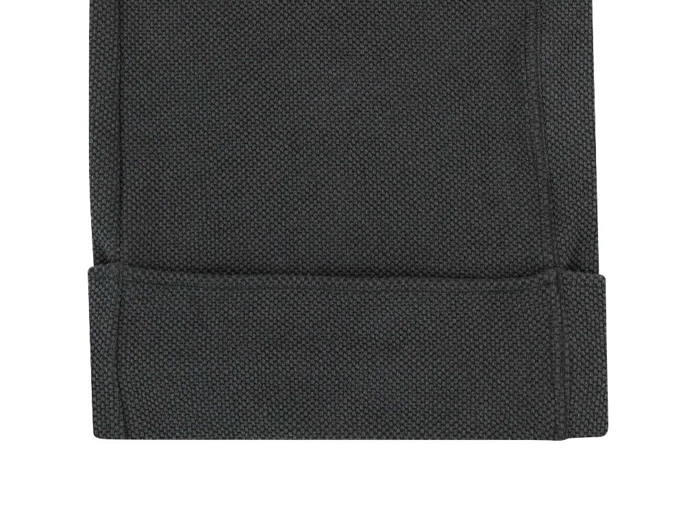COYSEIO] RIBBED BAND PANTS CHARCOAL 正規品 韓国ブランド 韓国通販