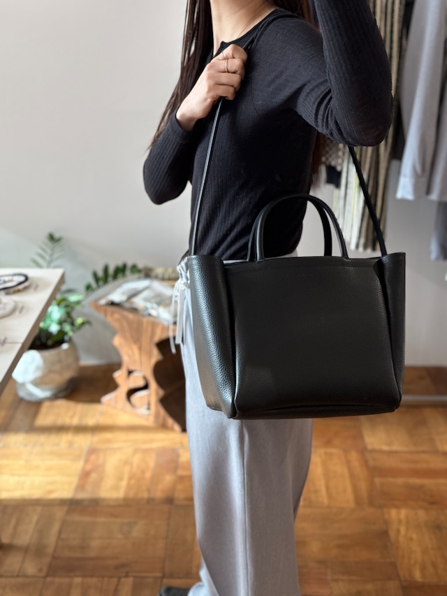 MARROW/MA-AC6111 HANDLE TOTE MEDIUM