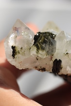 エピドート「天と大地」Epidote|天然石 原石 鉱物 パワーストーン | EP-A-001