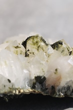 エピドート「天と大地」Epidote|天然石 原石 鉱物 パワーストーン | EP-A-001