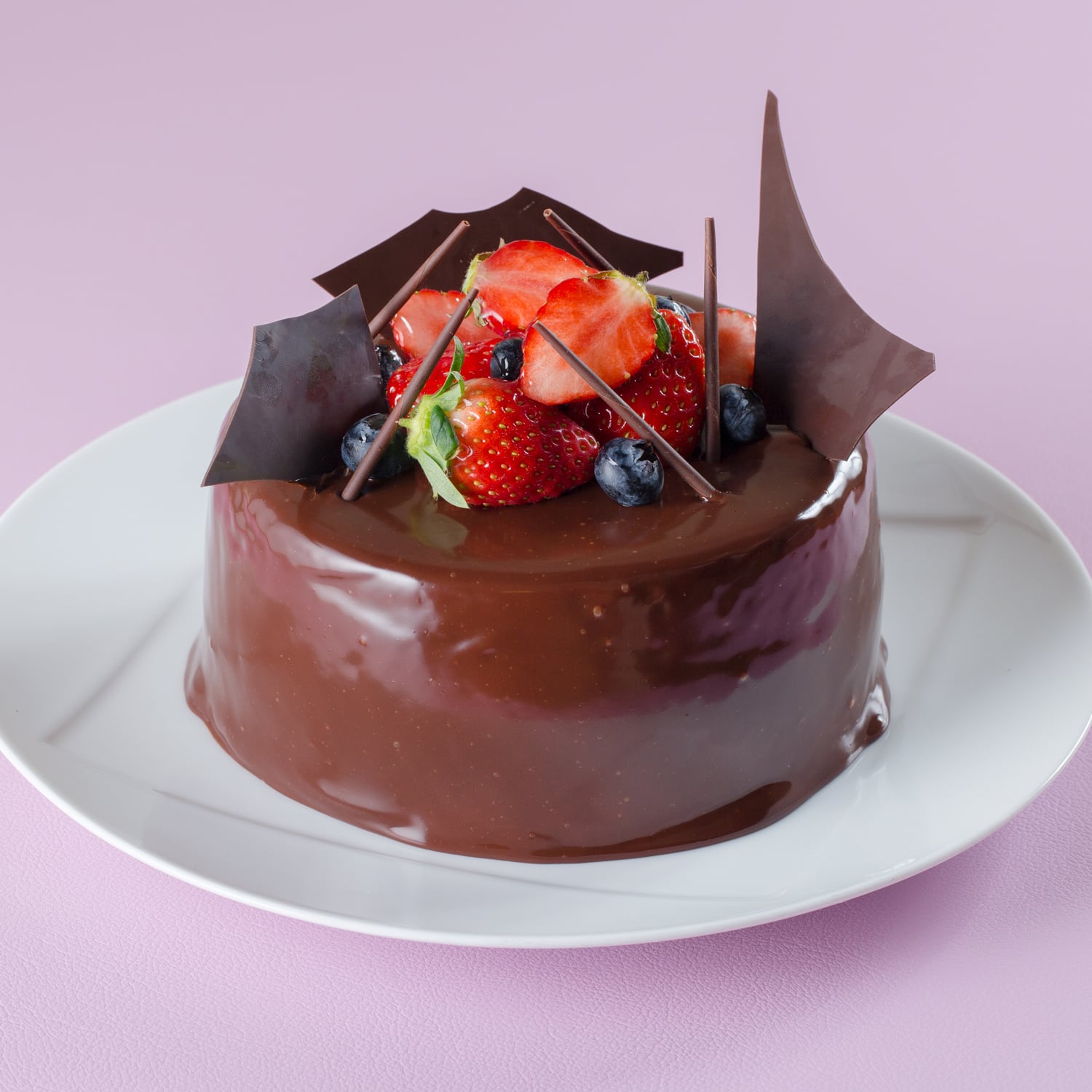 ショコラデコレーション 4号〜7号