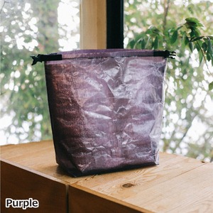 or this way / DCF Food Bag with Thermal (2026)