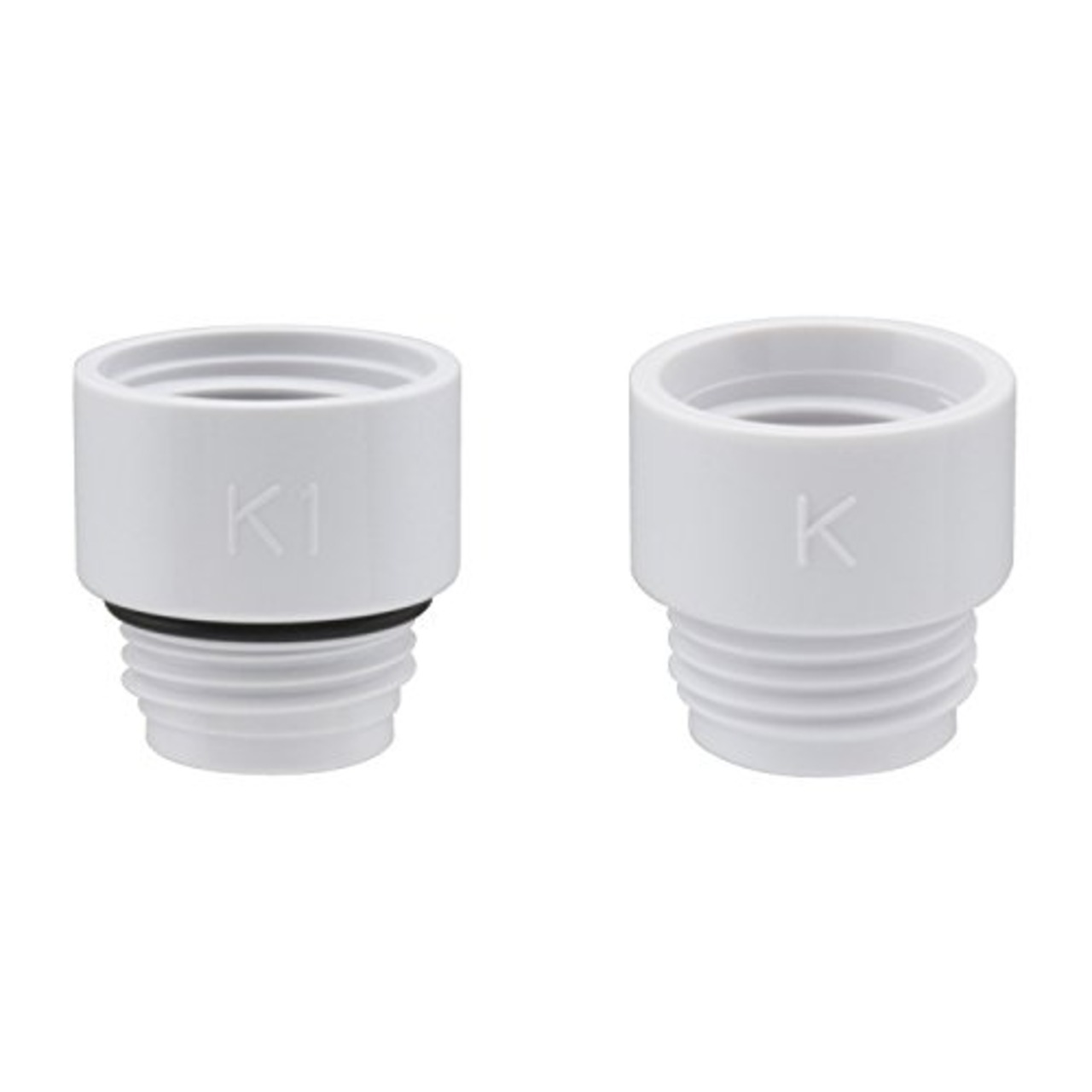 ガオナ(Gaona) これエエやん ジョイントセット用アダプター KVK用 GA-FW014