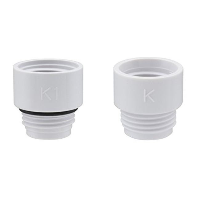 ガオナ(Gaona) これエエやん ジョイントセット用アダプター KVK用 GA-FW014