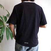 RAMIDUS  S/S TRIM TEE 再入荷