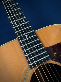 アリア GL350 1970年代 Guild D-50 type マツモク製 商品画像 11