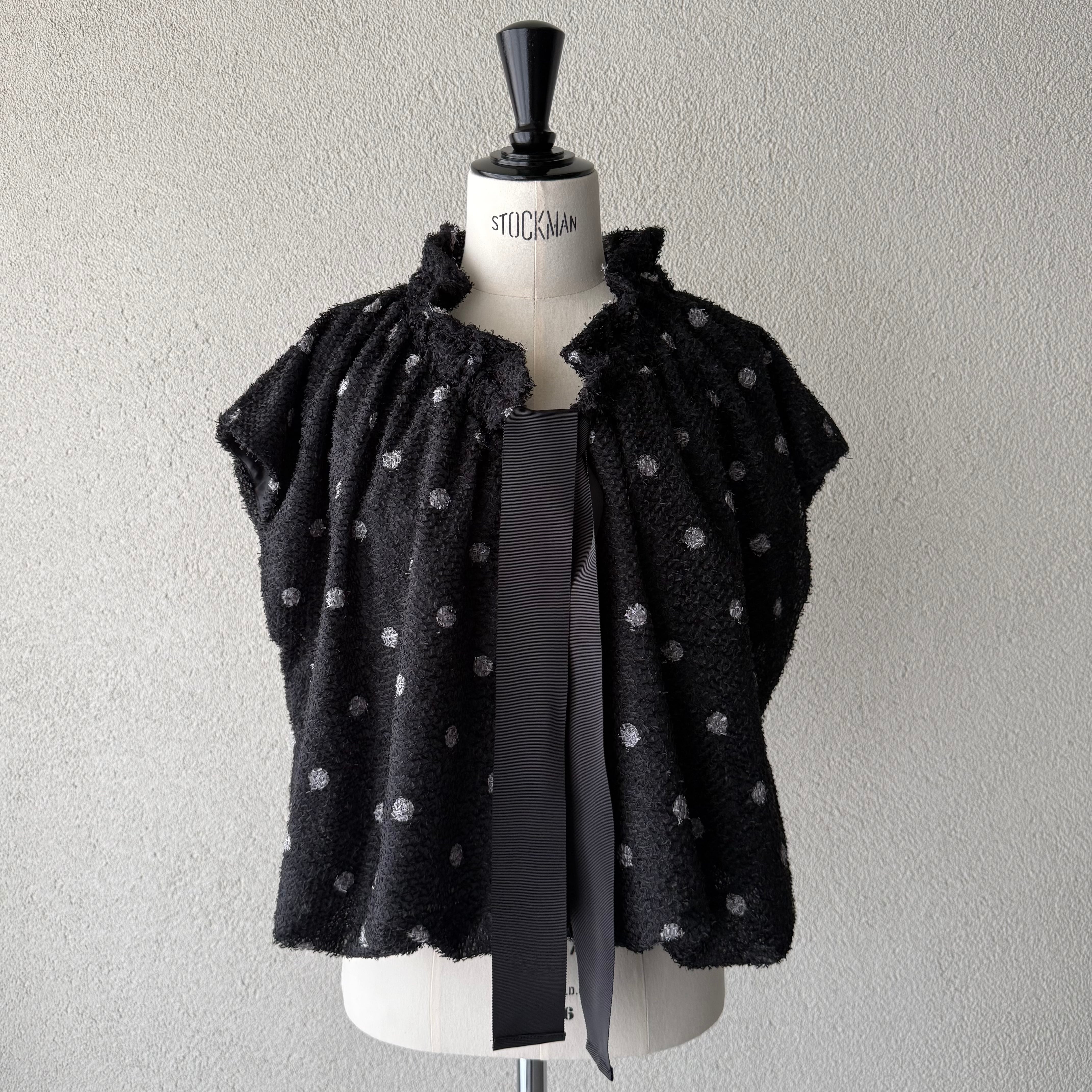 d*3様 VivienneWestwoodREDLABEL ボウタイブラウス イ d*3様 VivienneWestwoodREDLABEL ボウタイブラウス イ 【公式通販】