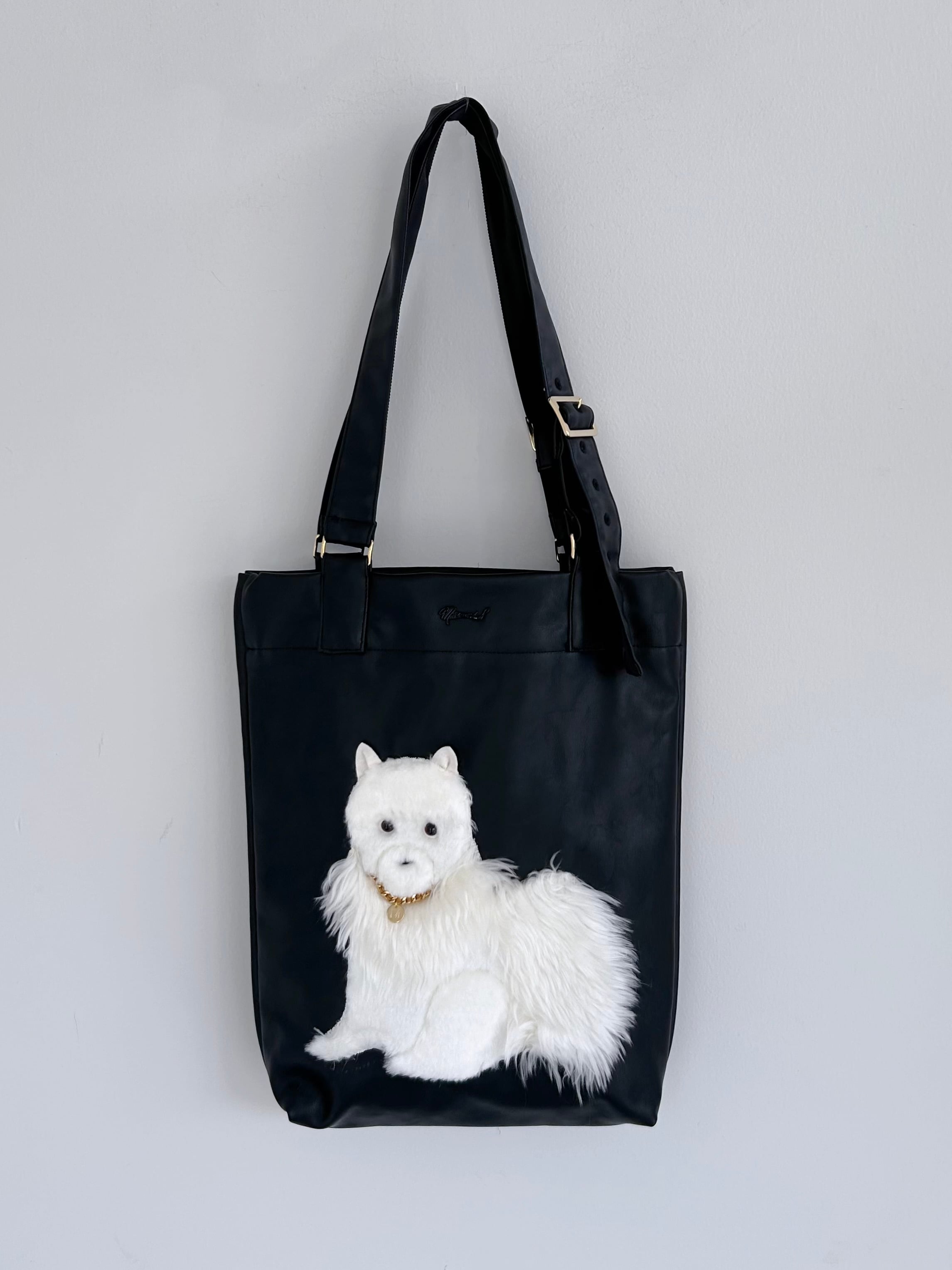 MUVEIL イヌバッグ | KOKO