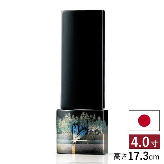 仏具店 仙台 位牌 4.0寸 湖畔 4.0寸