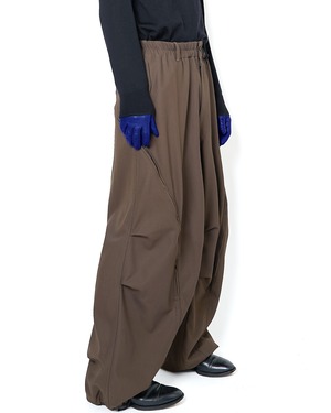 ROTOL "Tornado Pants〔BROWN〕"