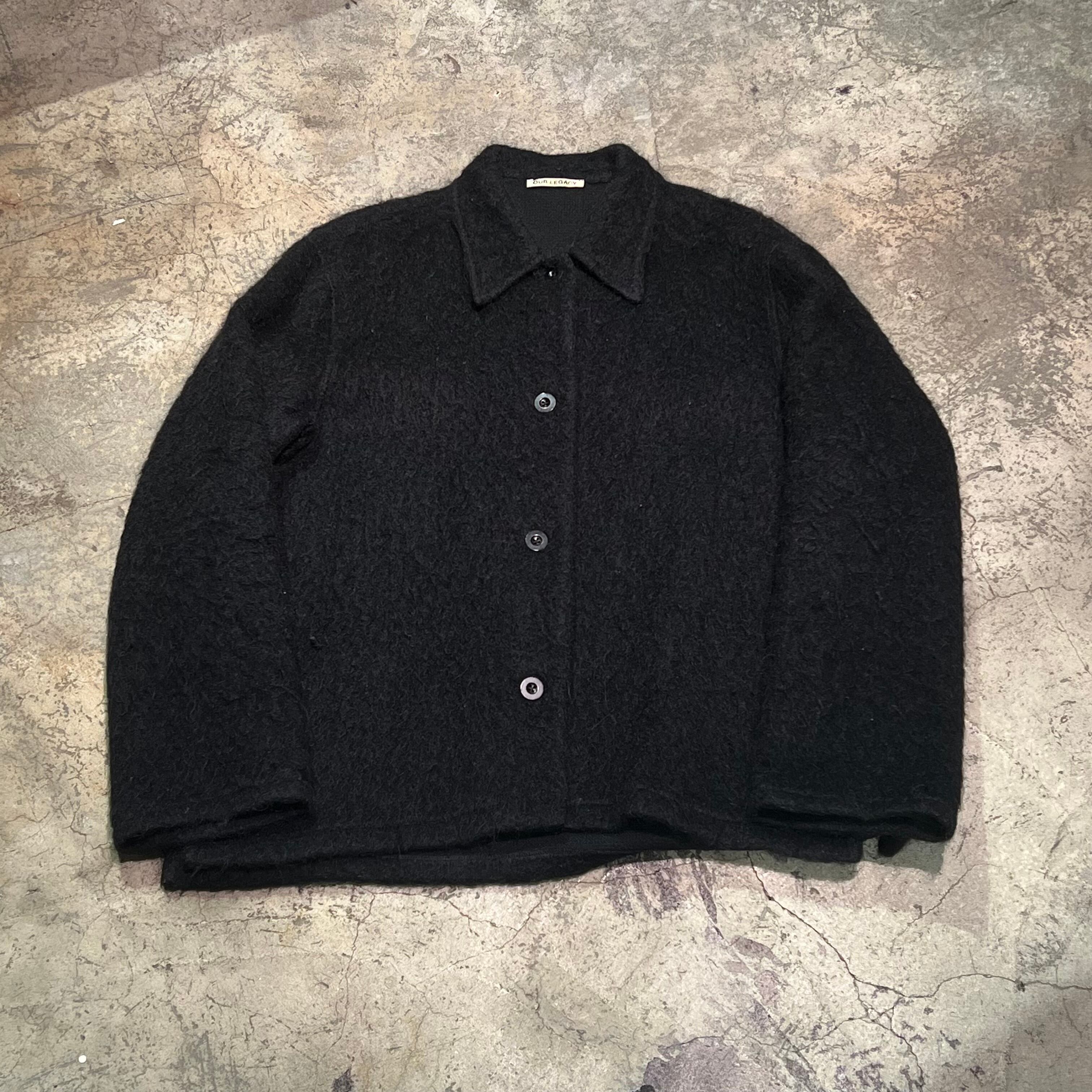 OUR LEGACY アワーレガシー Camp Cardigan オーバーサイズ