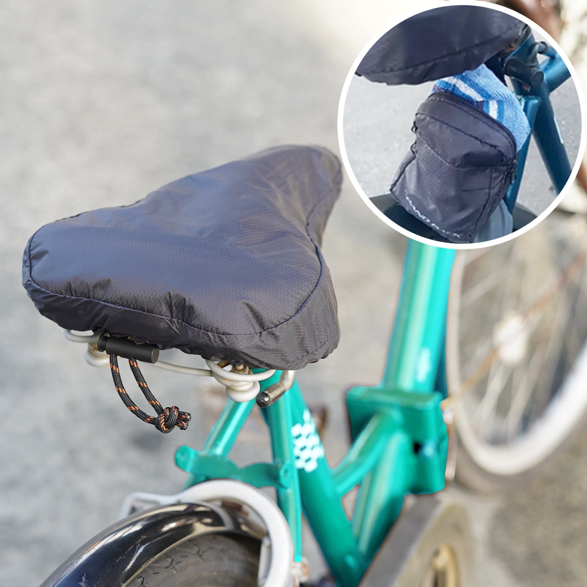 リピーター様おんたけ⭐︎自転車サドルカバーhandmade 楽天市場】＼お買い物マラソン期間ポイント3倍／ 【メーカー公式