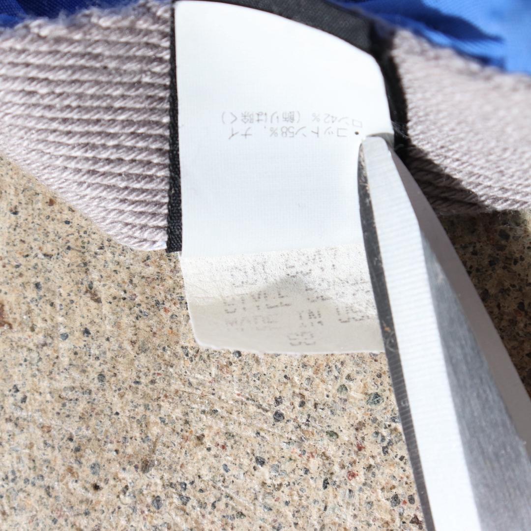 極美品 L 93年 米国製 スプーンビルキャップ Patagonia 極美品 L 93年 米国製 スプーンビルキャップ Patagonia