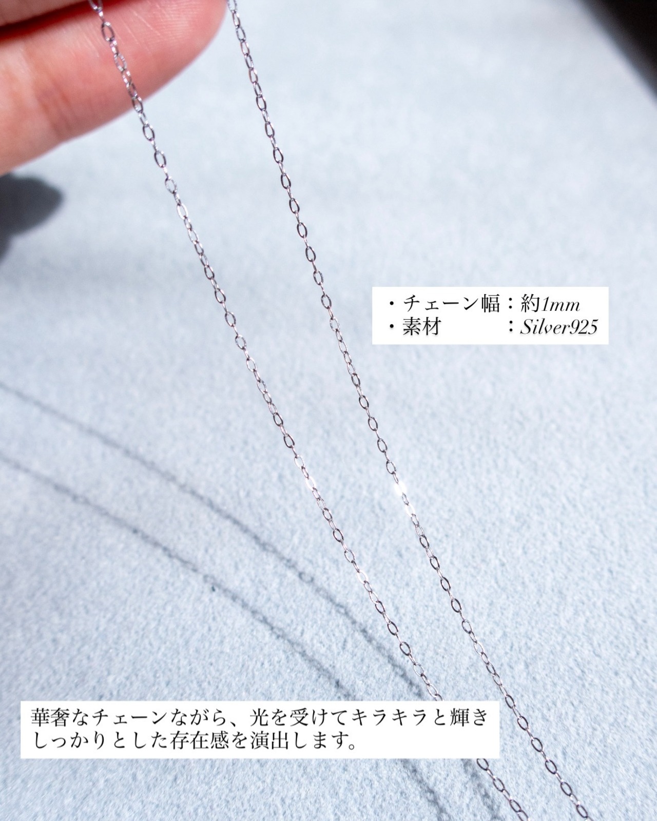 [Outlet]Unicorn (silver)(2607-1)