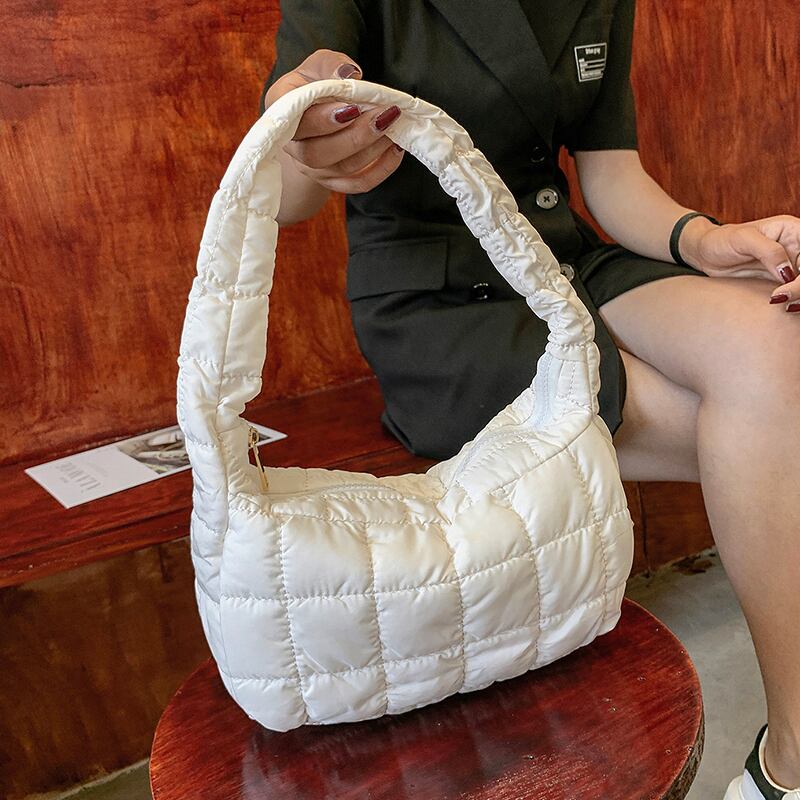 サマー 夏物 ハンドバッグ Tiancai_Wing_Bag94094560867